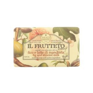 Nesti Dante, Il Frutteto, Fig & Almond Milk, Soothing, Soap Bar, 250 g