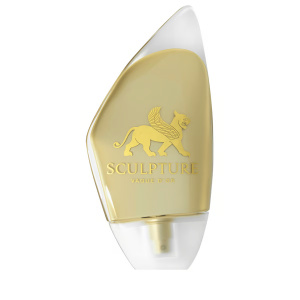 Nikos, Sculpture Vague d'Or, Eau De Parfum, Unisex, 100 ml