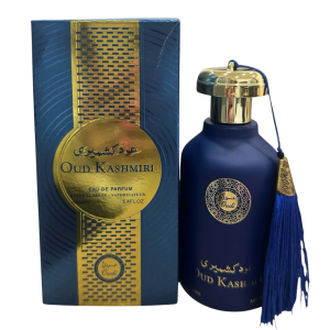 Oudi, Oud Kashmiri, Eau De Parfum, Unisex, 100 ml