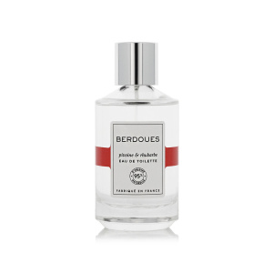 Parfums Berdoues, Pivoine & Rhubarbe, Eau De Toilette, Unisex, 100 ml