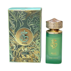 Paris Corner, Khair Pistachio, Eau De Parfum, Unisex, 100 ml