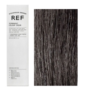 Ref Stockholm, Permanent Colour, Vegan, Permanent Hair Dye, 9.23 Birch, 100 ml