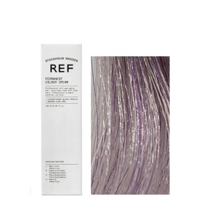 Ref Stockholm, Permanent Colour, Vegan, Permanent Hair Dye,  Pearl Booster, 100 ml