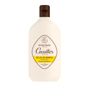 Roge Cavailles, Mimosa, Shower Gel, All Over The Body, 1000 ml