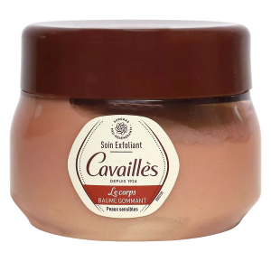 Roge Cavailles, Roge Cavailles, Exfoliating, Body Scrub, 200 g
