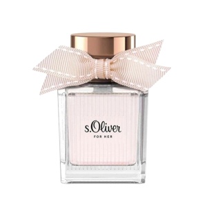 S. Oliver, For Her, Eau De Toilette, For Women, 30 ml