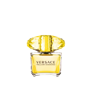Versace, Yellow Diamond, Eau De Toilette, For Women, 50 ml
