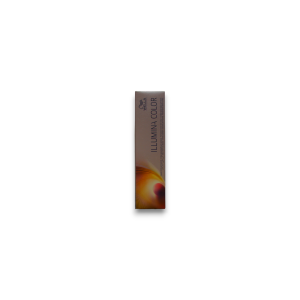 Wella Professionals, Illumina Color, Permanent Hair Dye, 7/31 Medium Blonde Golden Ash, 60 ml