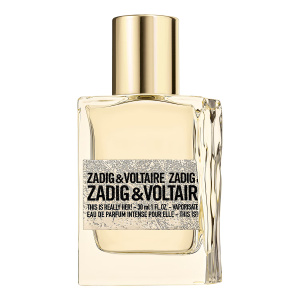 Zadig & Voltaire, This Is Really Her!, Eau De Parfum, For Women, 30 ml