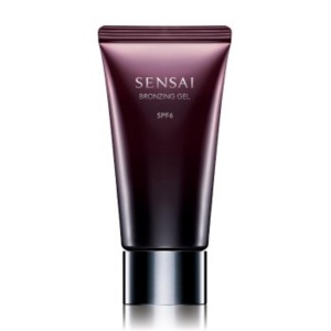 Sensai, Bronzing Gel BG62, Tints, Self-Tanning Gel, Face, 50 ml