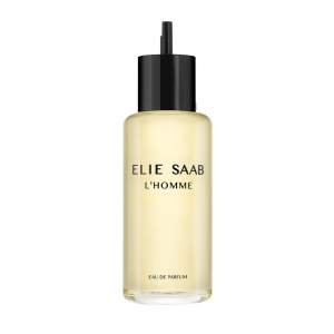 Elie Saab, L'Homme, Eau De Parfum, For Men, Refill, 150 ml