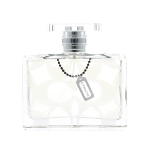Coach, Signature, Eau De Toilette, For Women, 100 ml *Tester