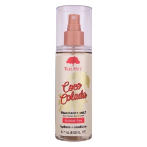 Tree Hut, Coco Colada, Body Spray, 177 ml