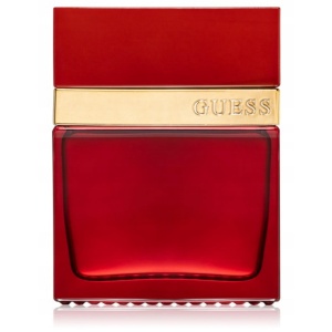 Guess, Seductive Red, Eau De Toilette, For Men, 100 ml *Tester