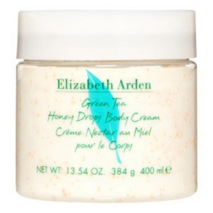 Elizabeth Arden, Green Tea - Honey Drops, Honey, Hydrating, Body Cream, Body, Daily, 400 ml