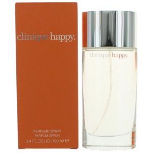 Clinique, Happy, Eau De Parfum, For Women, 100 ml