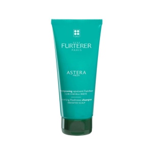 Rene Furterer, Astera Fresh, Hair Treatment Shampoo, Soothing, Sensitive, 200 ml