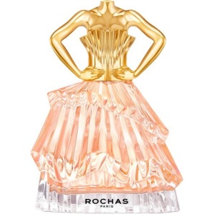 Rochas, Audace, Eau De Parfum, For Women, 90 ml