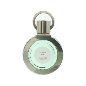 Caron, Vétiver Infini, Eau De Parfum, For Women, Refillable, 30 ml