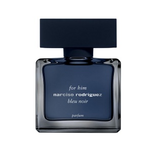 Narciso Rodriguez, Bleu Noir, Eau De Parfum, For Men, 50 ml
