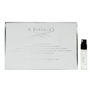 Creed, Green Irish Tweed, Eau De Parfum, For Men, 2 ml *Vial