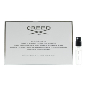 Creed, Himalaya, Eau De Parfum, For Men, 2 ml *Vial