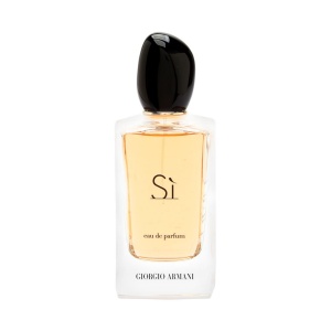 Giorgio Armani, Si, Eau De Parfum, For Women, 100 ml *Tester
