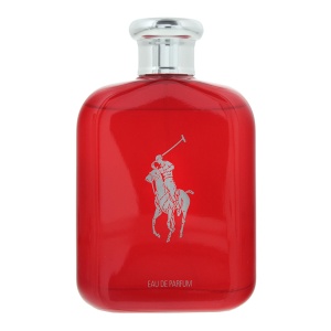 Ralph Lauren, Polo Red, Eau De Parfum, For Men, 125 ml *Tester