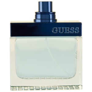 Guess, Seductive Homme Blue, Eau De Toilette, For Men, 50 ml *Tester