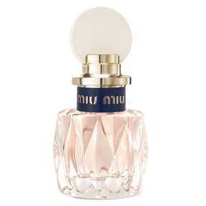 Miu Miu, L’Eau Rosee, Eau De Toilette, For Women, 50 ml