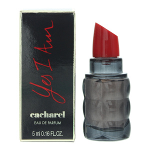 Cacharel, Yes I Am, Eau De Parfum, For Women, 5 ml