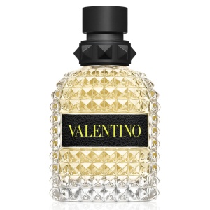 Valentino, Valentino Uomo Born In Roma Yellow Dream, Eau De Toilette, For Men, 100 ml