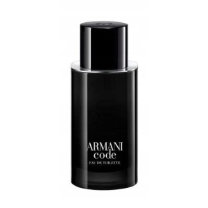 Giorgio Armani, Code, Eau De Toilette, For Men, 75 ml *Tester