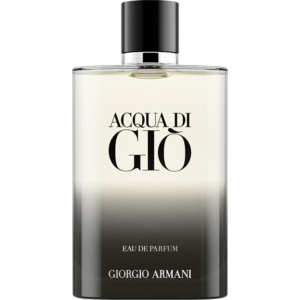 Giorgio Armani, Acqua di Gio, Eau De Parfum, For Men, 200 ml