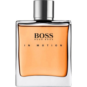 Hugo Boss, Boss in Motion, Eau De Toilette, For Men, 100 ml *Tester
