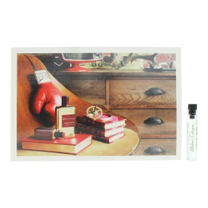 Atelier Cologne, Santal Carmin, Eau De Cologne, Unisex, 1.7 ml *Vial