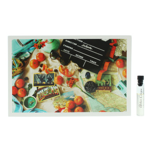 Atelier Cologne, Clementine California, Eau De Cologne, Unisex, 1.7 ml *Vial