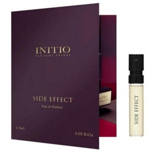 Initio, Side Effect, Eau De Parfum, Unisex, 1.5 ml *Vial