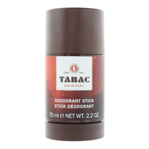 Tabac, Original, 24h Protection, Deodorant Stick, For Men, 75 ml