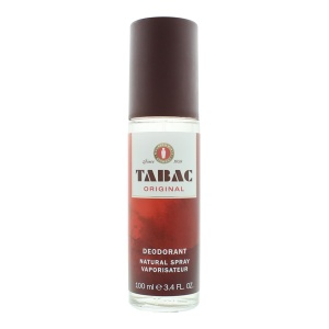 Tabac, Original, Hydration & Protection, Deodorant Spray, For Men, 100 ml