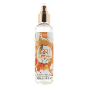 4711, Remix Neroli, Scented Spray, Unisex, 150 ml