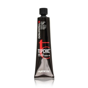 Goldwell, Top Chic, Permanent Hair Dye, 10P Pastel Pearl Blonde, 60 ml