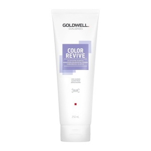 Goldwell, Dualsenses Color Revive, Hair Colour Shampoo,  Cool Blonde, 250 ml