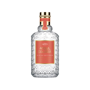 4711, Acqua Colonia Fig & Vetiver, Eau De Cologne, Unisex, 50 ml