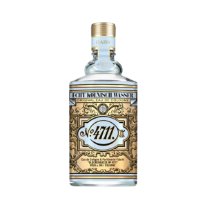 4711, Floral Collection Daisy, Eau De Cologne, Unisex, 100 ml