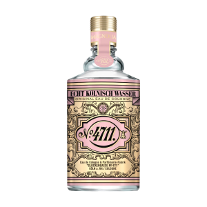 4711, Floral Collection Magnolia, Eau De Cologne, Unisex, 100 ml