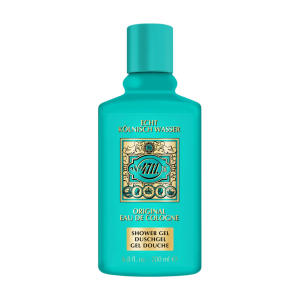 4711, Original, Shower Gel, All Over The Body, 200 ml