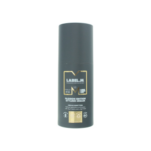 Label.M, Fashion Edition, Hair Styling Cream, 150 ml