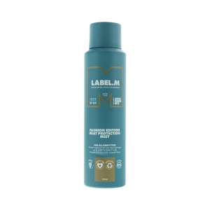 Label.M, Fashion Edition, Hair Spray Treatment, Heat Protection, 150 ml