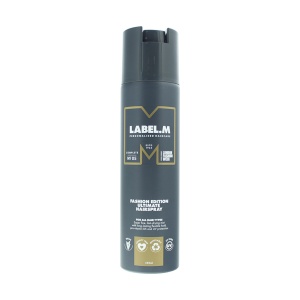 Label.M, Fashion Edition Ultimate, Hair Spray, For Styling, Flexible Hold, 250 ml